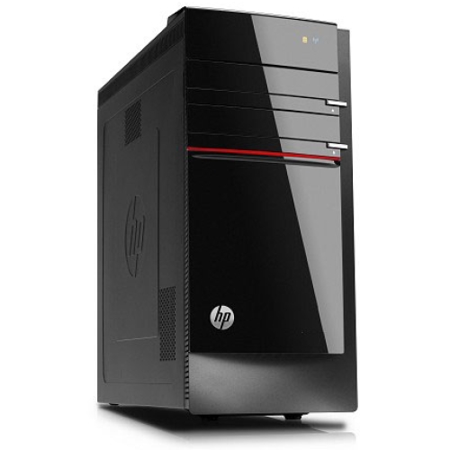 Sistem Desktop HP ENVY H8-1400EQ