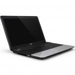 Laptop Acer Aspire E1-531-10002G32Mnks cu procesor Intel® Celeron® 1000M 1.80GHz, 2GB, 320GB, Intel® HD Graphics, Linux, Glossy Black