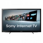 Smart TV LED Sony, 81 cm, Full HD, 100 Hz MotionFlow XR, Wireless Built-in, 32EX650