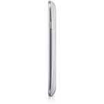 Telefon mobil Samsung I8190 Galaxy S3 Mini, Ceramic White