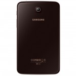 Tableta Samsung Galaxy Tab 3 cu procesor Dual-CoreTM Marvell PXA986 1.20GHz, 7", 1GB DDR3, 8GB, Wi-Fi, GPS, Android