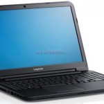 Laptop Dell Inspiron 3521 - Intel Celeron 887, 15.6inch, 4GB, 500GB, Intel HD Graphics, USB 3.0, HDMI