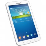 Tableta SAMSUNG Galaxy Tab 3 T210, 7.0 inch, Dual Core 1.2 GHz, 1GB RAM, 8GB Flash, Wi-Fi, Android 4