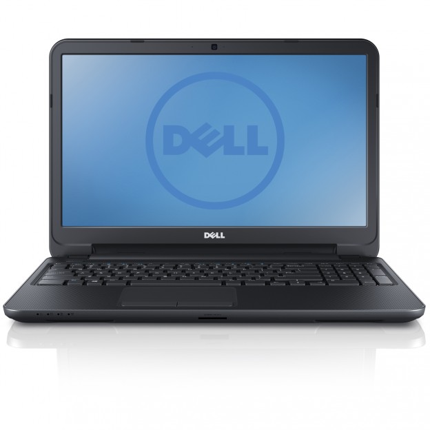 Laptop Dell Inspiron 3521 cu procesor Intel® CoreTM i3